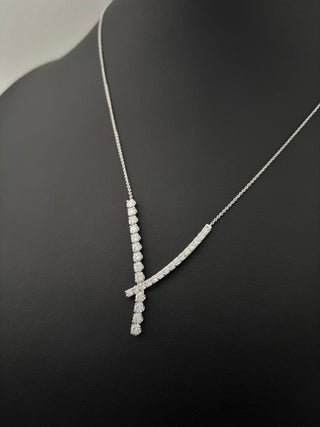 2 Carats Diamond Pendant (LGD)