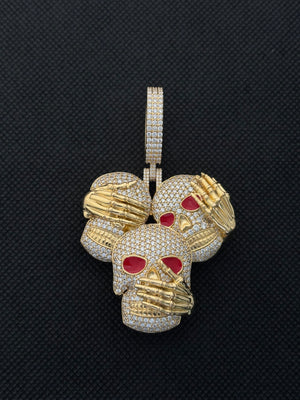 Descriptive image text