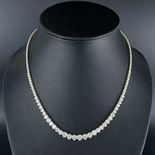 AURELIA – 14 Carat Rivera LGD Chain in 14K Yellow Gold
