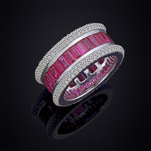 Descriptive image text