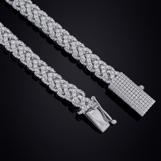 FRANCO 360 DIAMOND CHAIN (LGD)