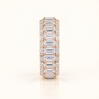 MAELLE — 10ct Lab-Grown Diamond Ring