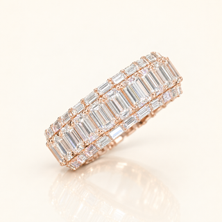 MAELLE — 10ct Lab-Grown Diamond Ring