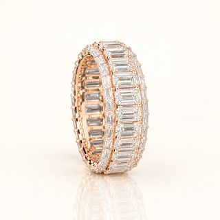 MAELLE — 10ct Lab-Grown Diamond Ring