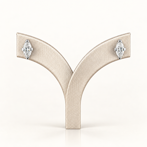 EVADNE — 2ct Total Marquise Lab-Grown Diamond Earrings
