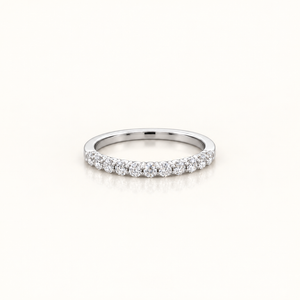 IRIS — 0.3ct Round Lab-Grown Diamond Ring