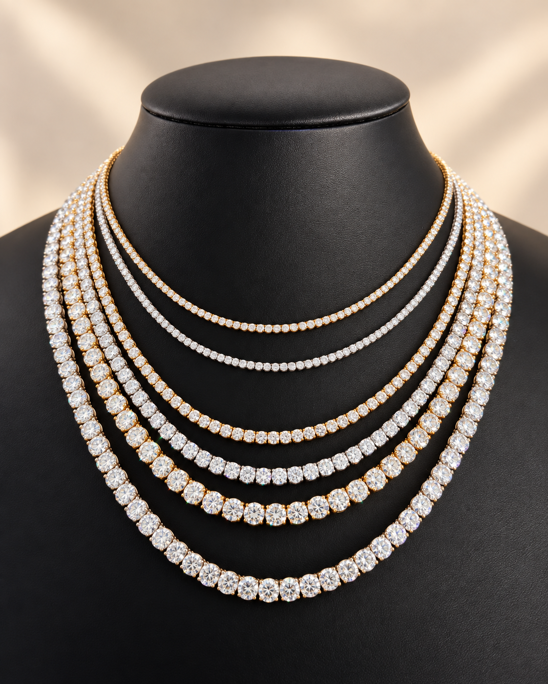 Fine Jewellery for a Brighter Tomorrow.