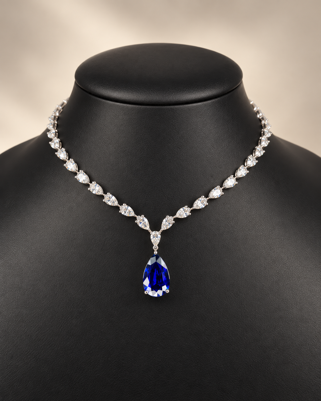 Rare Gems. Lasting Stories.